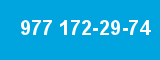 977 172-29-74